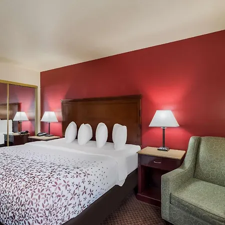 Surestay Plus Hotel By Best Western Silver City Exterior photo
