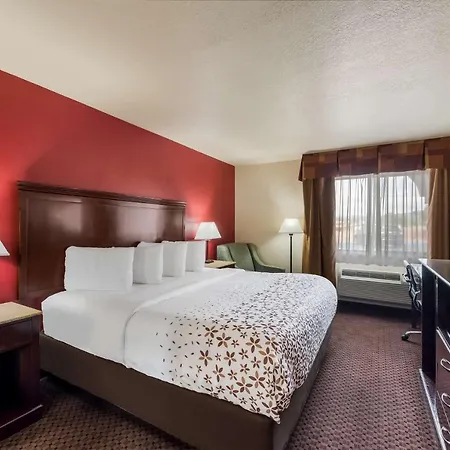 Surestay Plus Hotel By Best Western Silver City Exterior photo