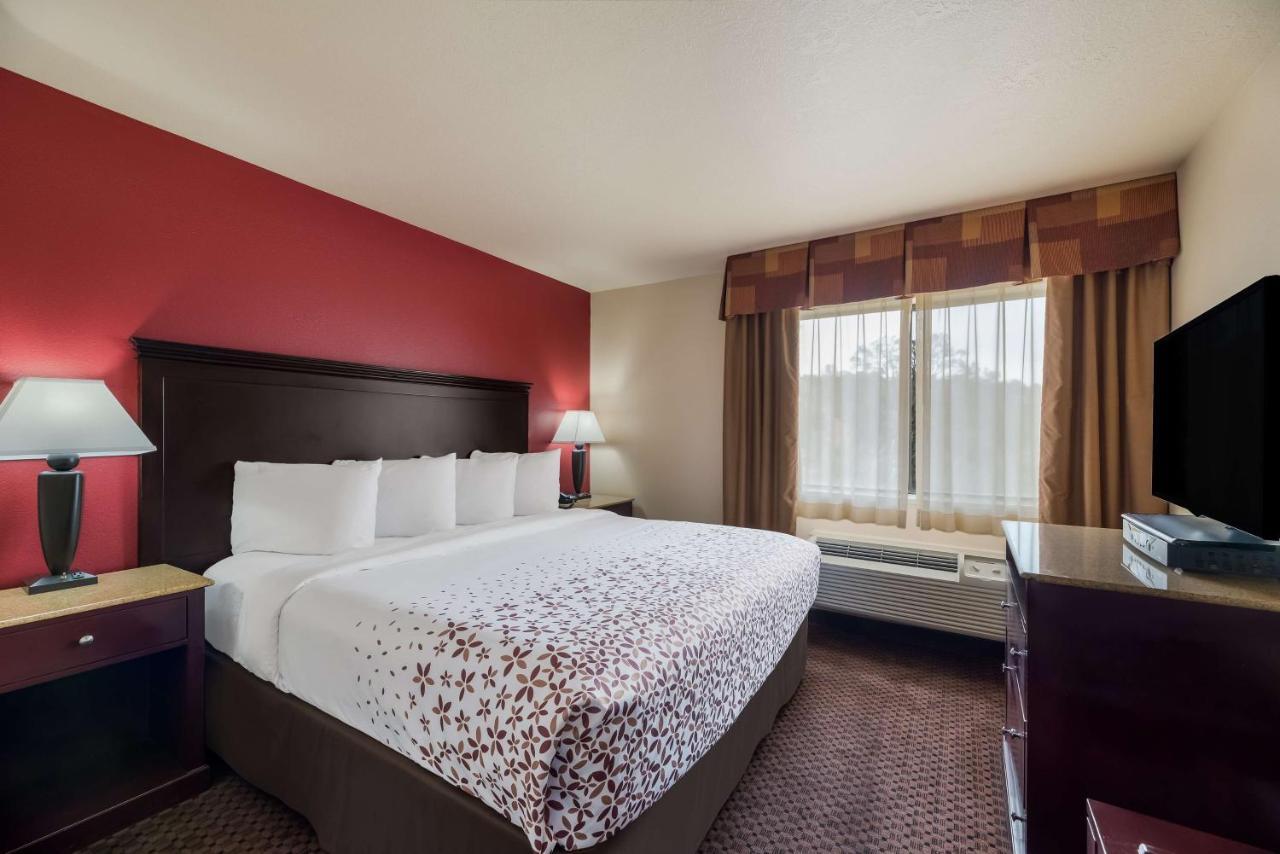 Surestay By Western Silver Hotel Silver City