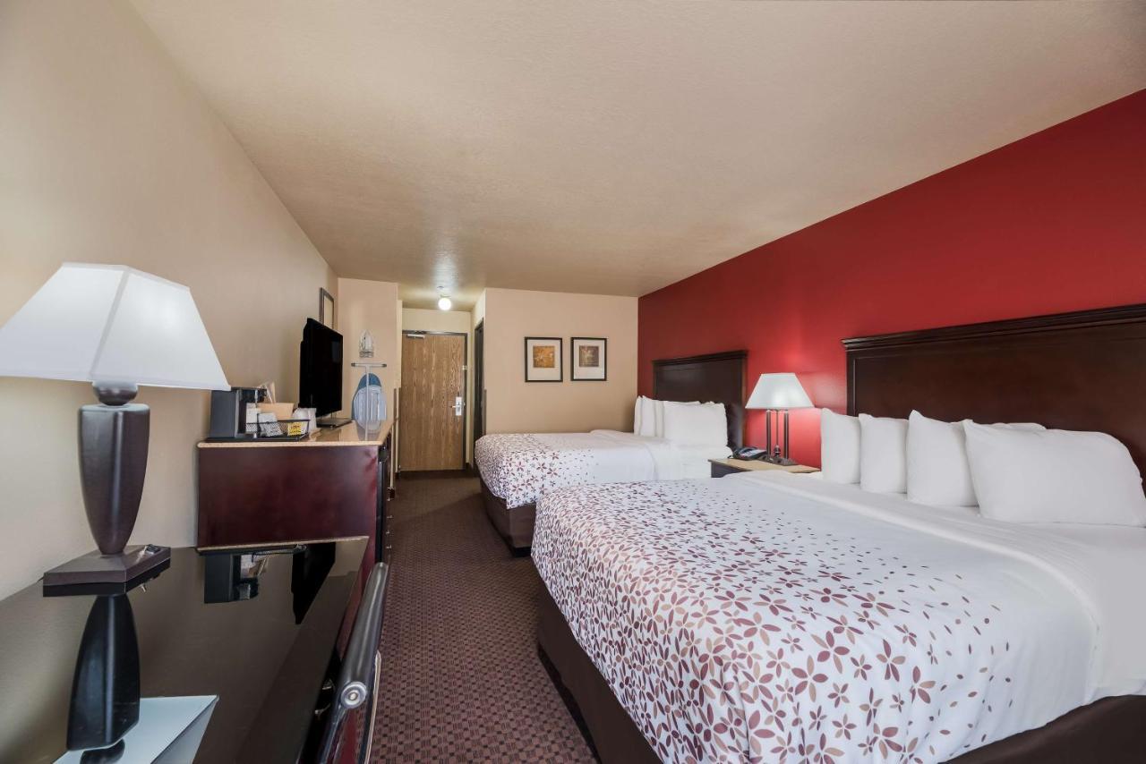 Surestay By Western Silver Hotel Silver City