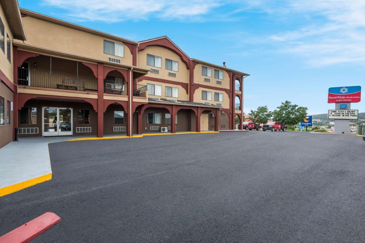 Hotel Surestay By Western Silver 2*