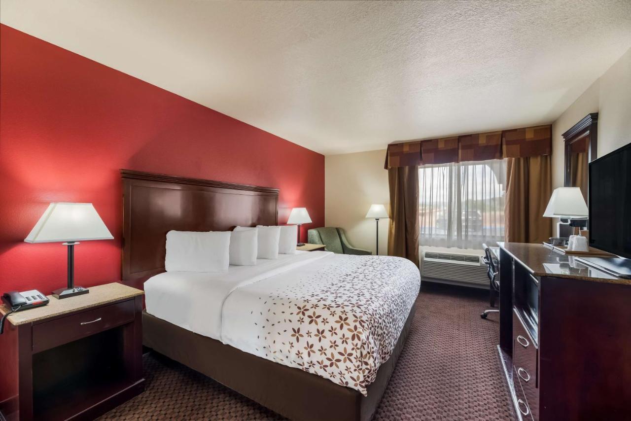 Surestay By Western Silver 2* Silver City